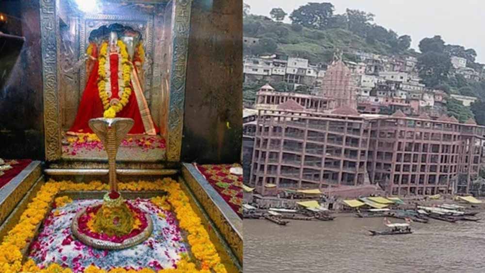 ओंकारेश्वर मंदिर में श्रद्धालुओं की भीड़ बढ़ने के साथ ही श्रीजी ओंकारेश्वर पब्लिक ट्रस्ट की आय में भी हुई वृद्धि 1 omkaleswar ओंकारेश्वर मंदिर में श्रद्धालुओं की भीड़ बढ़ने के साथ ही श्रीजी ओंकारेश्वर पब्लिक ट्रस्ट की आय में भी हुई वृद्धि
