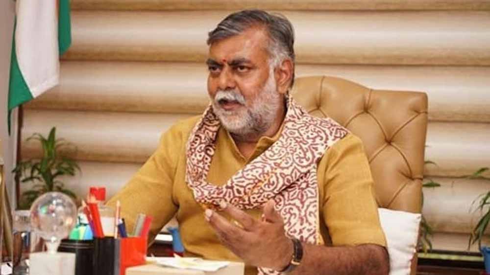 पीएमजीएसवाय योजना ग्रामीण विकास के लिए वरदान : मंत्री श्री पटेल 1 patel 3 पीएमजीएसवाय योजना ग्रामीण विकास के लिए वरदान : मंत्री श्री पटेल