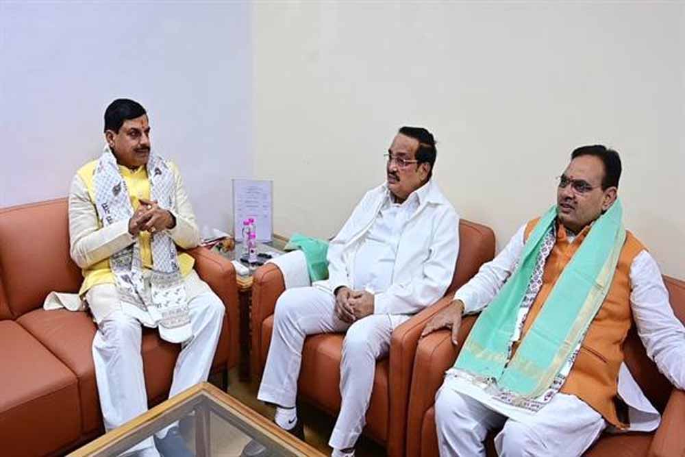 बूंद-बूंद जल बचाने का अभियान प्रशंसनीय : मुख्यमंत्री डॉ. यादव 1 patil बूंद-बूंद जल बचाने का अभियान प्रशंसनीय : मुख्यमंत्री डॉ. यादव