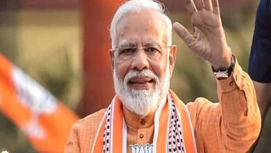 pm modi 2 25 दिसंबर को केन बेतवा लिंक परियोजना का PM मोदी करेंगे शिलान्यास