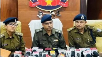 po 1 कारोबारी वंदना गुप्ता को डिजिटल अरेस्ट कर 1 करोड़ 60 लाख रुपये की ठगी के मामले में पुलिस को बड़ी सफलता मिली