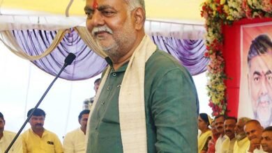 prahlad patel7 1 प्रधानमंत्री ग्राम सड़क योजना की सफलता और आगामी कार्ययोजना पर होगा विशेष कार्यक्रम