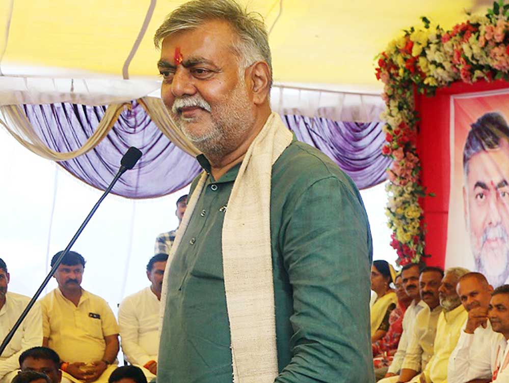 प्रधानमंत्री ग्राम सड़क योजना की सफलता और आगामी कार्ययोजना पर होगा विशेष कार्यक्रम 1 prahlad patel7 1 प्रधानमंत्री ग्राम सड़क योजना की सफलता और आगामी कार्ययोजना पर होगा विशेष कार्यक्रम