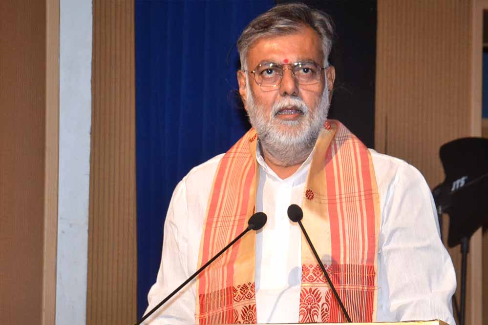 भूमिहीन मुक्तिधाम के लिए अलग से जगह देकर मुक्तिधाम बनवााए जाएंगे: मंत्री प्रहलाद पटेल 1 prahlad patelA 8 भूमिहीन मुक्तिधाम के लिए अलग से जगह देकर मुक्तिधाम बनवााए जाएंगे: मंत्री प्रहलाद पटेल