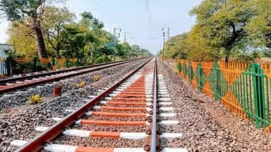 rail line59 3 मध्य प्रदेश को जल्द ही एक और रेल लाइन की सौगात, रेल मंत्री अश्विनी वैष्णव से संकेत मिले