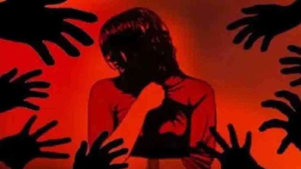 rape 22 7 दुर्ग में DSP ने डॉक्टर की पत्नी से किया रेप, सदमे में चली गई थी पीड़िता, अब पति के कहने पर दर्ज कराई FIR