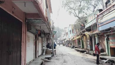ratlam सड़क दुर्घटना में 2 युवकों की मौत के बाद रतलाम जिले के बाजना में सड़क दुर्घटना के बाद उपजे तनाव ने उग्र रूप लिया