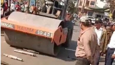 rolar विदिशा में मॉडिफाइड साइलेंसर के खिलाफ कार्रवाई, पहली बार हुई ऐसी कार्यवाही
