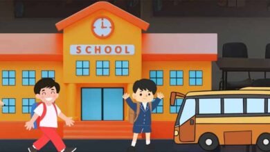 school 2 प्रदेश के निजी स्कूलों को बड़ी राहत देने जा रही, कोई भी स्कूल परिवहन (बस) फीस भी अब अलग से नहीं ले सकेगा
