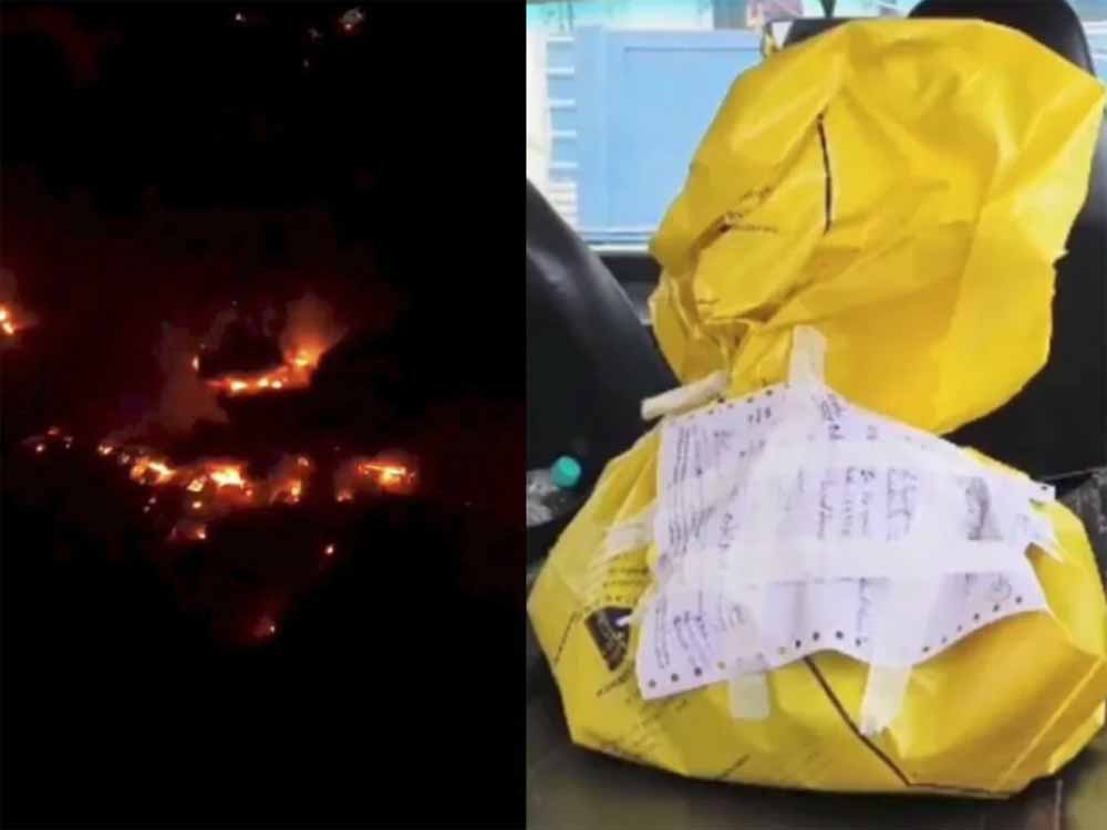 गैस टैंकर हादसे ने कई परिवार इसमें डूब चुके हैं, छोटी सी पोटली में सिमटे ट्रांसपोर्ट कंपनी के मालिक 1 tankar hadsa गैस टैंकर हादसे ने कई परिवार इसमें डूब चुके हैं, छोटी सी पोटली में सिमटे ट्रांसपोर्ट कंपनी के मालिक