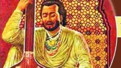 tansen तानसेन संगीत समारोह में रागरंग संगीतमय प्रदर्शनी एक विशेष आकर्षण