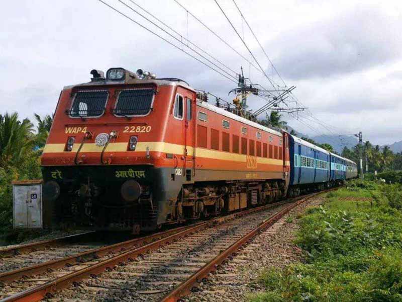 नर्मदा, रीवा और भोपाल एक्सप्रेस जल्द ही उसलापुर से छूटेंगी 1 train 5 नर्मदा, रीवा और भोपाल एक्सप्रेस जल्द ही उसलापुर से छूटेंगी