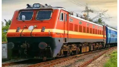 train 7 Indian Railway: भोपाल मंडल से गुजरने वाली 8 ट्रेनों का मार्ग हुआ परिवर्तित