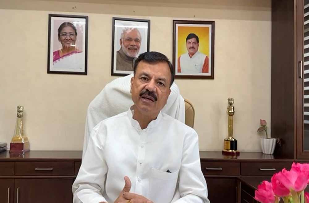 मध्य प्रदेश के स्कूल पाठ्यक्रम में शामिल होगा यातायात का पाठ : शिक्षा मंत्री उदय प्रताप सिंह 1 uday मध्य प्रदेश के स्कूल पाठ्यक्रम में शामिल होगा यातायात का पाठ : शिक्षा मंत्री उदय प्रताप सिंह
