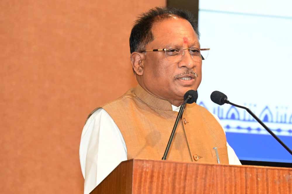 मुख्यमंत्री विष्णु देव साय 9 दिसम्बर को सरगुजा जिले को देंगे 495 करोड़ रूपए के विकास कार्यों की सौगात 1 vishnu 72 1 2 मुख्यमंत्री विष्णु देव साय 9 दिसम्बर को सरगुजा जिले को देंगे 495 करोड़ रूपए के विकास कार्यों की सौगात