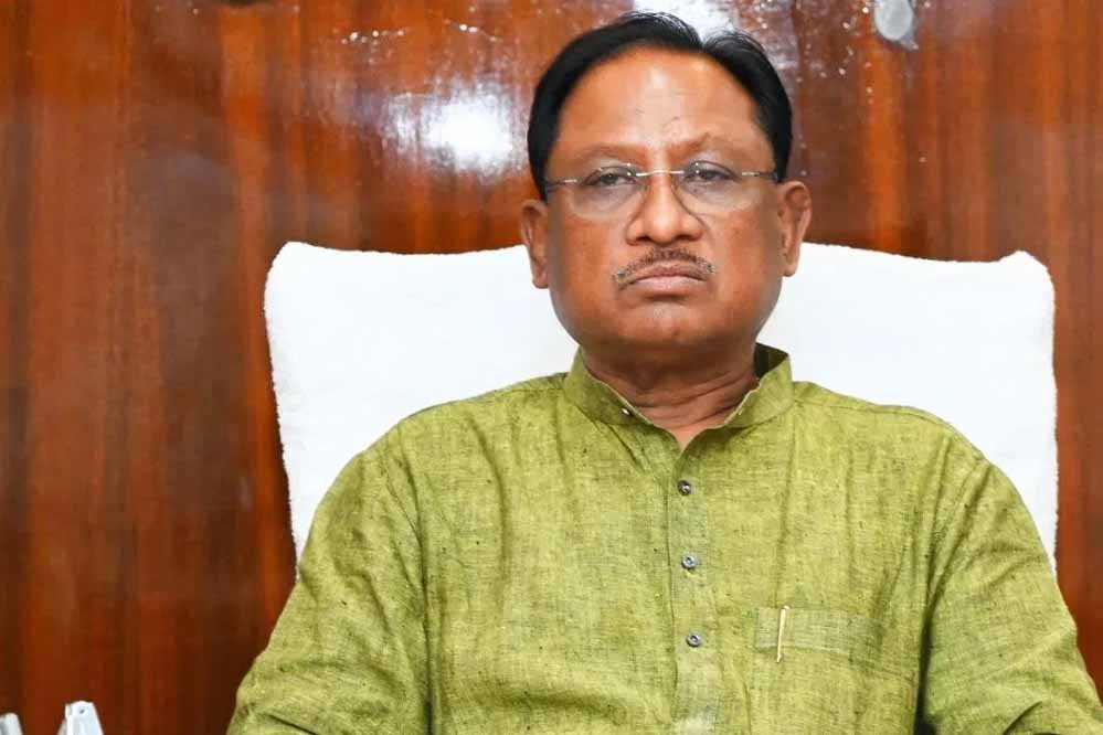 मुख्यमंत्री विष्णु देव साय,उपमुख्यमंत्री अरुण साव की उपस्थिति में भाजपा प्रदेश कार्यालय में जनादेश दिवस का उत्सव 1 vishnu A 77 मुख्यमंत्री विष्णु देव साय,उपमुख्यमंत्री अरुण साव की उपस्थिति में भाजपा प्रदेश कार्यालय में जनादेश दिवस का उत्सव