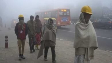 winter 48 5 इंदौर में 19 दिसंबर के बाद बढ़ेगी ठंड, चार दिन सामान्य रहेगा तापमान
