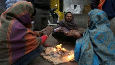 winter f 54 8 एमपी में अब छूटेगी कंपकंपी, कई जिलों में शीतलहर का असर, भोपाल, इंदौर और ग्वालियर में कड़ाके की ठंड