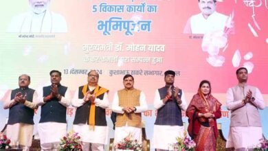 yadav 2 जनकल्याण पर्व में पात्र नागरिकों को योजनाओं का लाभ और जिलों को मिल रही हैं विकास की सौगातें : मुख्यमंत्री डॉ. यादव