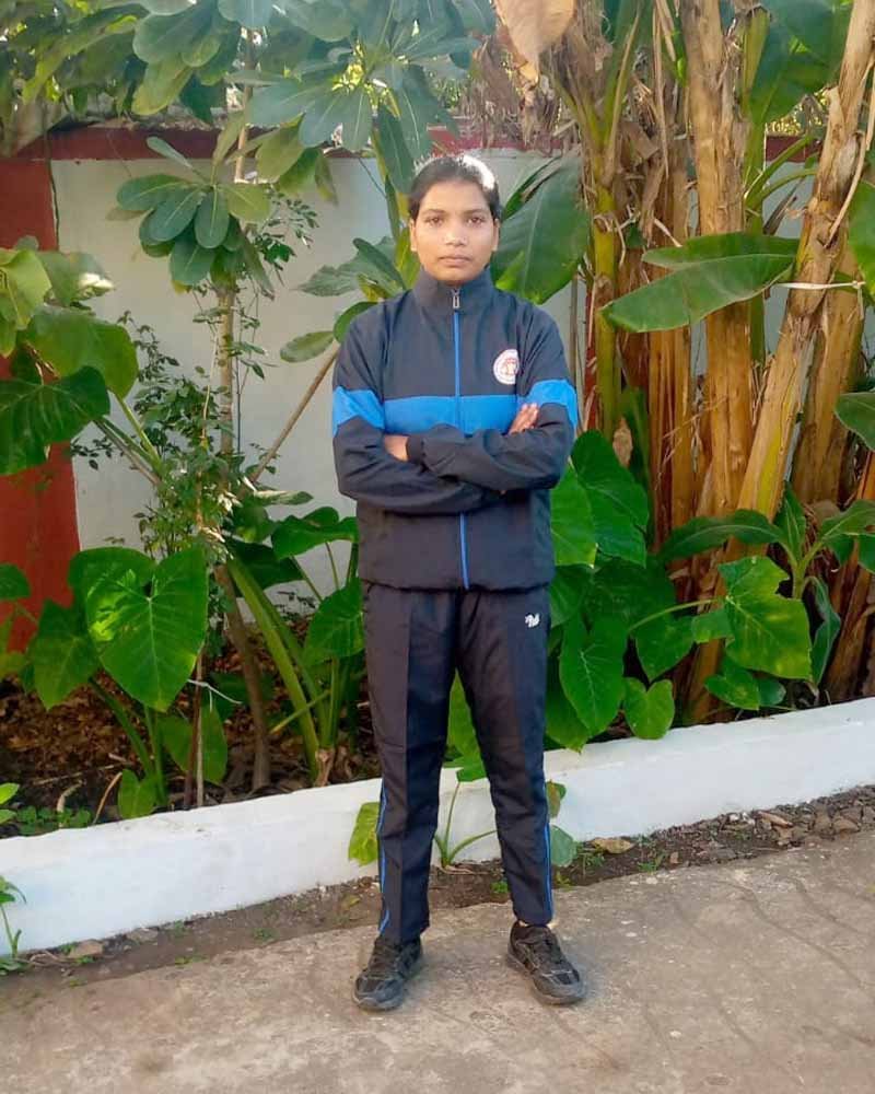 सिया मरकाम का राष्ट्रीय स्तर बॉलीबॉल मे चयन 1 1 125 सिया मरकाम का राष्ट्रीय स्तर बॉलीबॉल मे चयन