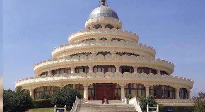 1 181 4 दिवसीय मध्यप्रदेश महोत्सव बैंगलुरु में 9 जनवरी से