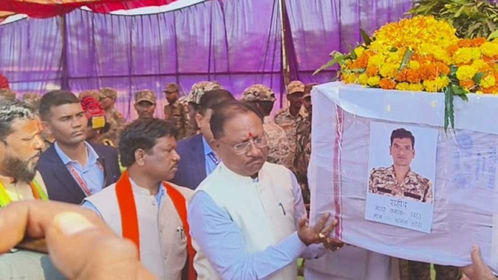 CG CM साय ने दंतेवाड़ा में शहीद जवानों को दी श्रद्धांजलि 1 1 196 CG CM साय ने दंतेवाड़ा में शहीद जवानों को दी श्रद्धांजलि