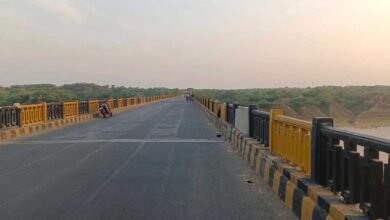1 210 MP News: मध्य प्रदेश और उत्तर प्रदेश के बीच चंबल नदी पर बनेगा हैंगिंग ब्रिज