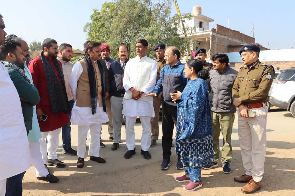 मैहर में सर्व-सुविधायुक्त जिला अस्पताल के साथ आवासीय कॉलोनी की भी होगी सुविधा: उप मुख्यमंत्री शुक्ल 1 1 300 मैहर में सर्व-सुविधायुक्त जिला अस्पताल के साथ आवासीय कॉलोनी की भी होगी सुविधा: उप मुख्यमंत्री शुक्ल