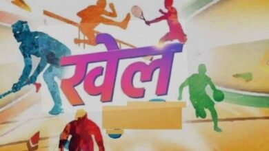 1 326 परीक्षाएं करीब, नगरपालिका करा रही खेल आयोजन: बच्चों के अभिभावकों में चिंताएं