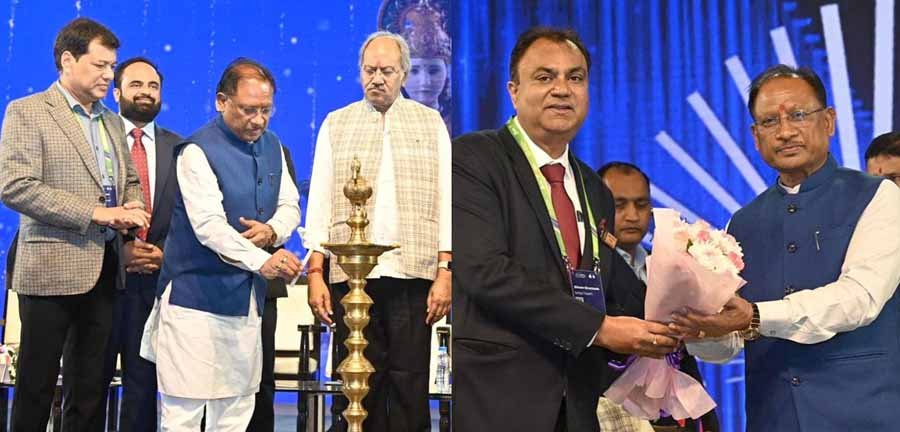 विकसित छत्तीसगढ़ के निर्माण के लिए हम फौलादी इच्छाशक्ति से कर रहे हैं काम : मुख्यमंत्री साय 1 1 329 विकसित छत्तीसगढ़ के निर्माण के लिए हम फौलादी इच्छाशक्ति से कर रहे हैं काम : मुख्यमंत्री साय