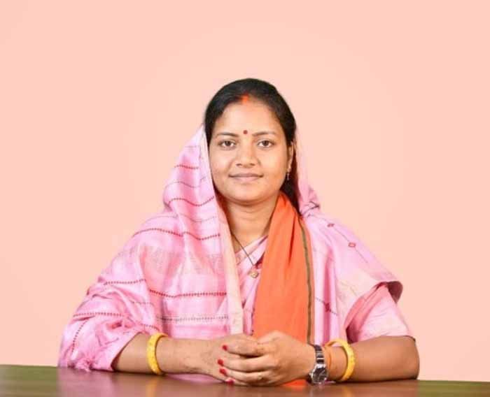 मंत्री राजवाड़े उदयपुर में महिला एवं बाल विकास मंत्रालय द्वारा आयोजित चिंतन शिविर में होंगी शामिल 1 1 354 मंत्री राजवाड़े उदयपुर में महिला एवं बाल विकास मंत्रालय द्वारा आयोजित चिंतन शिविर में होंगी शामिल