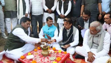 1 387 विंध्य को आगे बढ़ाने में युवा करें अपनी भूमिका का निर्वहन : उप मुख्यमंत्री श्री शुक्ल