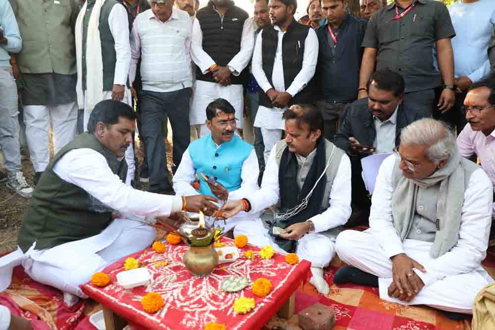 विंध्य को आगे बढ़ाने में युवा करें अपनी भूमिका का निर्वहन : उप मुख्यमंत्री श्री शुक्ल 1 1 387 विंध्य को आगे बढ़ाने में युवा करें अपनी भूमिका का निर्वहन : उप मुख्यमंत्री श्री शुक्ल