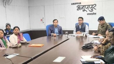 1 415 मकर संक्रांति मेले में कानून एवं शांति व्यवस्था हेतु कार्यपालिक मजिस्ट्रेट एवं नोडल अधिकारी नियुक्त
