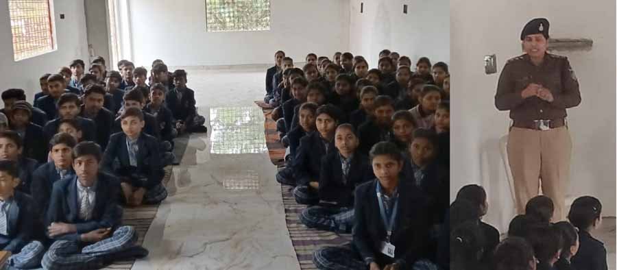 सड़क सुरक्षा जागरूकता अभियान: नोबल पब्लिक स्कूल जैतहरी मे आयोजित हुआ कार्यक्रम 1 1 603 सड़क सुरक्षा जागरूकता अभियान: नोबल पब्लिक स्कूल जैतहरी मे आयोजित हुआ कार्यक्रम