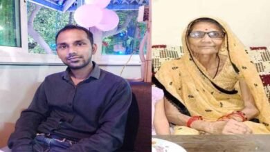 1 698 जॉब नहीं मिलने से परेशान युवक ने किया सुसाइड, बेटे की मौत की खबर सुन मां ने भी तोड़ा दम