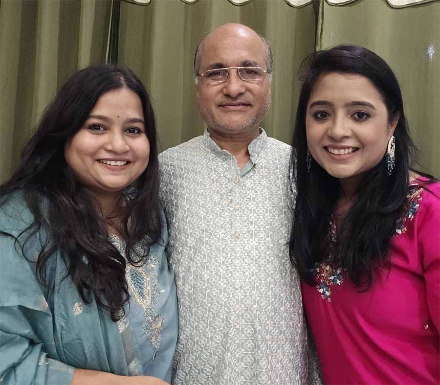 शहडोल की दो बहनों का लोकसेवा आयोग परीक्षा में हुआ चयन 1 1 729 शहडोल की दो बहनों का लोकसेवा आयोग परीक्षा में हुआ चयन