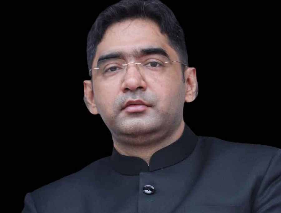 राष्ट्रीय मतदाता दिवस के अवसर पर सम्मानित होंगे मुंगेली जिपं सीईओ प्रभाकर पांडेय 1 1 848 राष्ट्रीय मतदाता दिवस के अवसर पर सम्मानित होंगे मुंगेली जिपं सीईओ प्रभाकर पांडेय