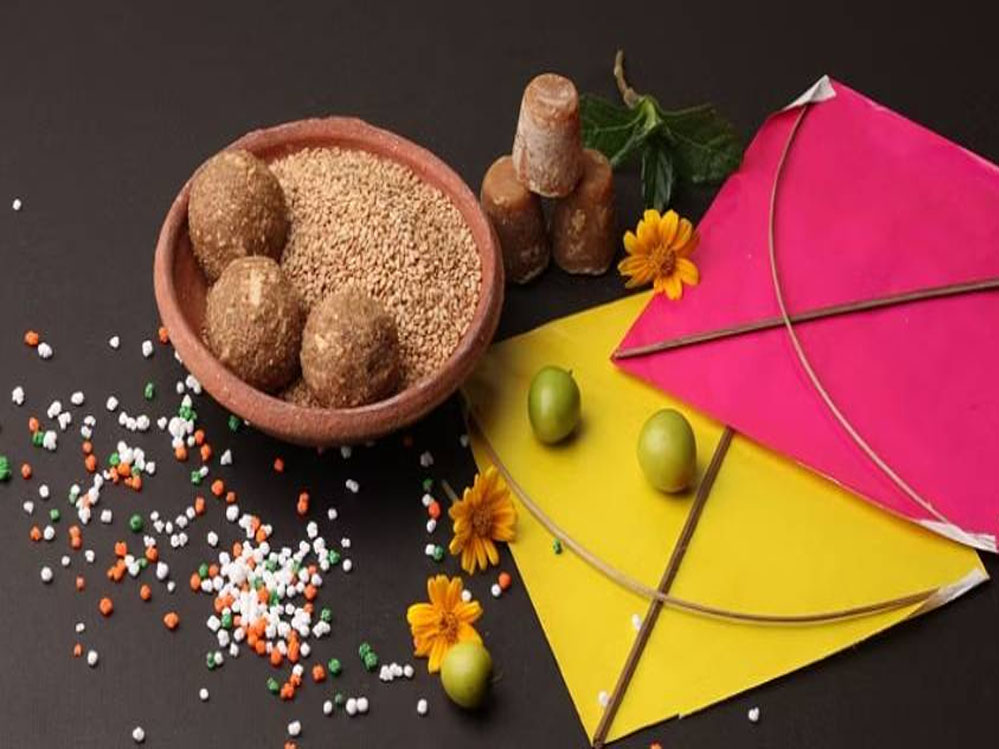 मकर संक्रांति पर्व भारतीय संस्कृति, परंपरा और आस्था का प्रतीक : उप मुख्यमंत्री शुक्ल 1 13A 121 मकर संक्रांति पर्व भारतीय संस्कृति, परंपरा और आस्था का प्रतीक : उप मुख्यमंत्री शुक्ल