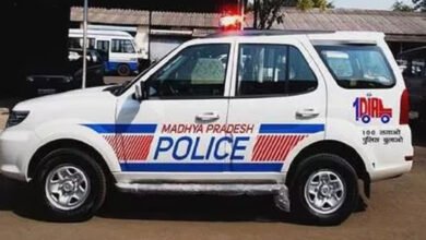 13A 18 रात्रि अनूपपुर पुलिस द्वारा की गई कॉम्बिंग गश्त