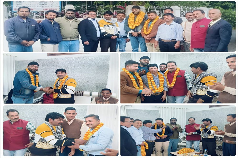 भूपेंद्र सिंह गंभीर बने एमसीबी जिला अध्यक्ष एवं संभागीय सदस्यता प्रभारी तौसीफ रजा मनोनयन 1 13A 21 भूपेंद्र सिंह गंभीर बने एमसीबी जिला अध्यक्ष एवं संभागीय सदस्यता प्रभारी तौसीफ रजा मनोनयन