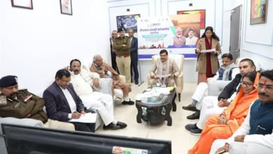 14A 1 इन्वेस्टर्स मीट से तीन लाख 75 हजार करोड़ के मिले हैं निवेश के प्रस्ताव : मुख्यमंत्री डॉ. यादव