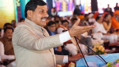 14A 9 सिंहस्थ-2028 में श्रद्धालु क्षिप्रा जल से ही करेंगे पुण्य स्नान : मुख्यमंत्री डॉ. यादव