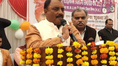 15A 13 ऊर्जा के बिना विकास संभव नहीं : मंत्री शुक्ला