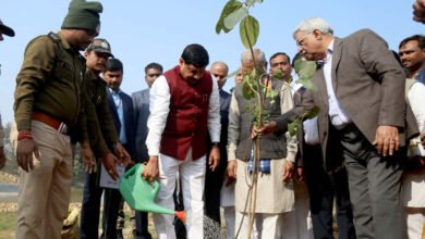 15A 4 अयोध्या की तरह होगा चित्रकूट धाम का विकास: मुख्यमंत्री डॉ. यादव