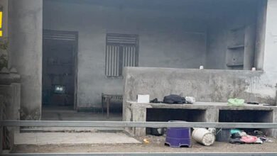 15A 54 मंदसौर में मिली ड्रग्स की फैक्ट्री, संतरे के बगीचे में तैयार हो रहा था नशा