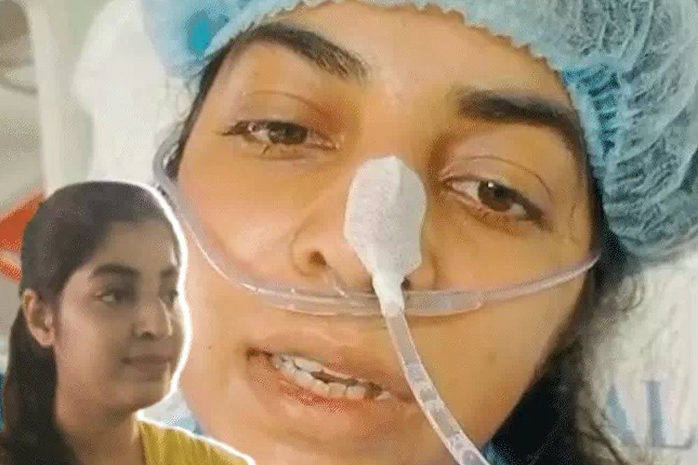 भोपाल में बीबीए का एक छात्रा एयरगन की गोली लगने से घायल 1 15A 63 भोपाल में बीबीए का एक छात्रा एयरगन की गोली लगने से घायल