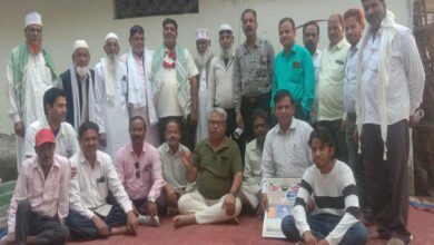 15A 96 अब कब्रिस्तानों में नहीं बनेगी पक्की कब्र, एक साल में हटा भी देंगे, मुस्लिम समाज ने लिया ये बड़ा फैसला