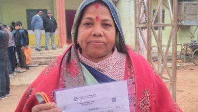 16A101 मुख्यमंत्री जन कल्याण शिविर में आवेदन करते ही स्वीकृत हुई अनीता खटिक को वृध्दावस्था पेंशन
