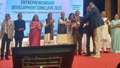16A112 राष्ट्रीय पशुधन मिशन में मध्यप्रदेश बना 'बैस्ट परर्फोमिंग स्टेट'
